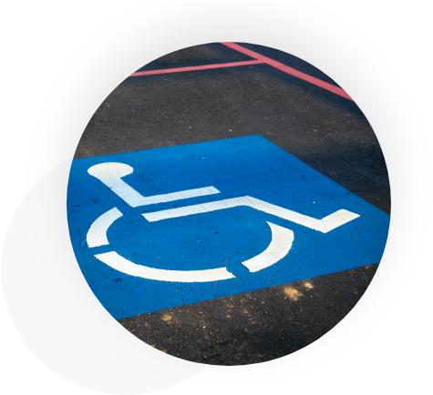 Disability Parking