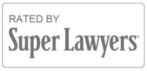 Rated by Super Lawyers