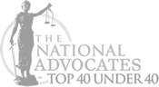 The National Advocates Top 40 Under 40