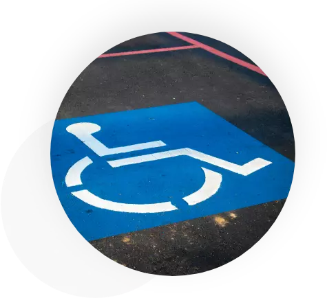 Disability Parking