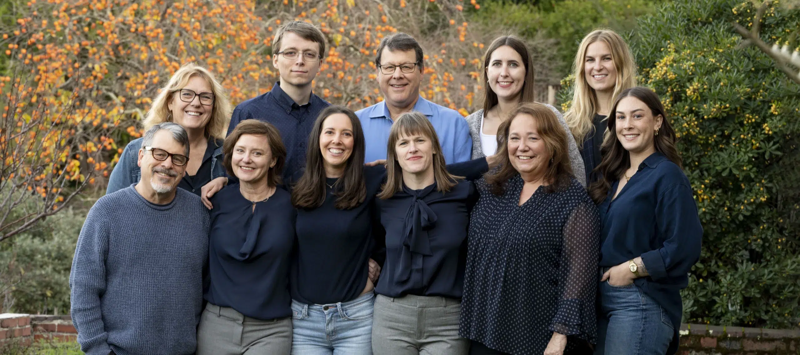 California Civil Rights Law Group Team Photo